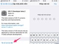 Mới đây, Apple đã chính thức tung ra bản cập nhật iOS 11 Beta 2 với nhiều cải tiến đáng kể và khắc phục các lỗi còn tồn đọng trước đó.