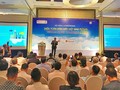Hội nghị điện toán đám mây Việt Nam 2017.
