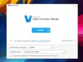 Chỉ với vài thao tác đơn giản, bạn có thể chuyển đổi định dạng video để xem trên smartphone hoặc chép ra đĩa DVD.