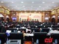Sáng 5/7, HĐND TP Đà Nẵng khóa IX, nhiệm kỳ 2016-2021 đã khai mạc kỳ họp thứ 4 với nhiều nội dung quan trọng cần được giải quyết đã được đưa ra. 