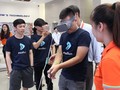 VNG Game Studios bật mí bản thử nghiệm Dead Target VR