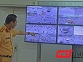 Hơn 3.000 xe vi phạm ATGT ở Đà Nẵng đã nộp phạt do vi phạm qua camera