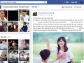 Nội dung trang facebook cá nhân đăng tải thông tin thất thiệt về Lễ hội sờ ngực diễn ra tại Đà Nẵng