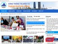 Cổng TTĐT TP Đà Nẵng được phát huy trở thành kênh cung cấp thông tin và đối thoại giữa chính quyền với người dân