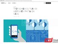 Thông tin trên các trang mạng về việc Uber triển khai ứng dụng kết nối hành khách tại Đà Nẵng