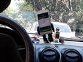 Thông qua việc nhập vai, lực lượng Thanh tra giao thông Sở GTVT Đà Nẵng đã đã kiểm tra và xử lý 48 trường hợp xe Grabcar vi phạm các quy định về kinh doanh vận tải khách.