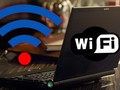 Người dùng laptop đôi lúc không thể vào WiFi chỉ vì một số lỗi nhỏ (ảnh theo Pháp Luật TP.HCM)