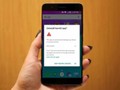 Nhiều smartphone dính mã độc từ Google Play