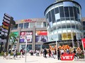 Cơn lốc “thời trang nhanh” tiếp tục đổ bộ vào Việt Nam và cuộc cạnh tranh giữa doanh nghiệp nội-ngoại tiếp tục khốc liệt