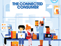 Người tiêu dùng trong thế giới kết nối.
