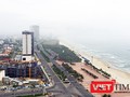 Khu vực ven biển phía đông Đà Nẵng là một trong những nơi có sự tăng trưởng nóng về giá