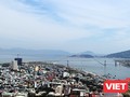Đà Nẵng sẽ nghiên cứu tổ chức thi tuyển phương án quy hoạch diện tích gần 7.200ha vịnh Đà Nẵng thành khu đô thị cảng biển trong tương lai.