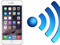 Chỉ với vài thao tác đơn giản, người dùng có thể kết nối WiFi dễ dàng mà không cần biết mật khẩu.