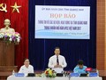 Theo ông Lê Văn Thanh, Phó Chủ tịch UBND tỉnh Quảng Nam, hiện công tác chuẩn bị cho sự kiện Năm APEC 2017 tại Quảng Nam đã hoàn tất.