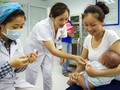 Từ ngày 1/11, người dân Đà Nẵng trước khi đi tiêm chủng có thể truy cập website của Trung tâm Y tế dự phòng Đà Nẵng hoặc Cổng thông tin điện tử TP Đà Nẵng để đặt lịch tiêm hoặc qua điện thoại. (ảnh sức khỏe đời sống)