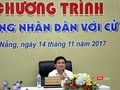 Ông Nguyễn Nho Trung