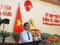 Ông Nguyễn Xuân Anh, nguyên Bí thư Thành ủy Đà Nẵng