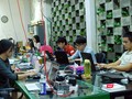  Kode War lần thứ 3 phiên bản "Đi tìm dũng sĩ Đà thành" đã thuộc về Team "DanhDoan" khi vượt qua 28 đội chơi, giành số điểm tuyệt đối 1.800 điểm trong vòng 16 phút.