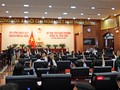 Ngày mai (5/12), kỳ họp thứ 6, HĐND TP Đà Nẵng khóa IX, nhiệm kỳ 2016-2021 sẽ diễn ra với nhiều nội dung quan trọng cần được giải quyết và thực hiện mục tiêu đặt ra cho năm 2018.