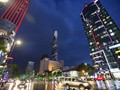Thị trường BĐS TP.HCM đang chứng kiến xu hướng tăng trưởng của phân khúc cho thuê căn hộ dịch vụ cao cấp khi lượng người nước ngoài đổ về ngày càng tăng