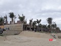UBND quận Ngũ Hành Sơn (Đà Nẵng) vừa ra quyết định xử phạt vi phạm hành chính 100 triệu đồng đối với Công ty CP Phát triển đô thị Du lịch Sóng Việt vì đã vi phạm quy định trong quá trình xây dựng đối với dự án Khu du lịch biển The Song Đà Nẵng.