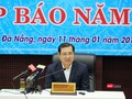 Theo Chủ tịch UBND TP Đà Nẵng Huỳnh Đức Thơ, Đà Nẵng đã nhiều lần báo cáo tổng hợp các kiến nghị gửi ra Chính phủ và hiện UBND TP đang chờ ý kiến chỉ đạo tiếp theo của Chính phủ về viêc thực hiện Kết luận Thanh tra số 2952 của Thanh tra Chính phủ