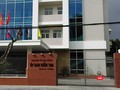 Trụ sở Uỷ ban kiểm tra Thành uỷ Đà Nẵng