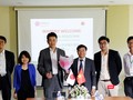 Chiều ngày 6/3, Công sứ Nhật Bản Shinichi Asazuma-Văn phòng Đại sứ quán Nhật Bản tại Việt Nam đã có chuyến thăm và làm việc với trường Đại học Đông Á sau khi chính thức nhậm chức vào tháng 2/2018.