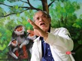 Ông Hồ Duy Diệm, Chủ tịch Hội Bảo vệ Lưu vực và dải biển Việt Nam, nguyên Phó chủ tịch Hội quy hoạch TP Đà Nẵng