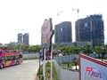 Cơ quan chức năng TP Đà Nẵng phát hiện Chủ đầu tư Tổ hợp dự án giải trí Cocobay Đà Nẵng xây dựng công trình khi chưa có giấy phép xây dựng