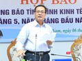 Ông Huỳnh Khánh Toàn, Phó Chủ tịch UBND tỉnh Quảng Nam cho biết đã dừng toàn bộ việc cấp phép và tiến hành tổng rà soát các dự án BĐS trên địa bàn để rà soát