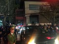 Cơ quan Bộ Công an tiến hành khám xét nhà Phan Văn Anh Vũ