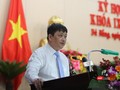 Ông Đặng Việt Dũng-Trưởng Ban Tuyên giáo Thành ủy Đà Nẵng vừa được giới thiệu quay trở lại vị trí Phó Chủ tịch UBND TP sau khi được điều động giữ chức trưởng Ban Tuyên giáo Thành ủy vào tháng 3/2017.