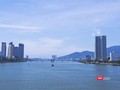 Theo chuyên gia, Đà Nẵng nói riêng và Đà Nẵng nói chung, cần định hướng kết nối các giá trị với khu vực mang tính bền vững