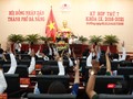 Cách đây 1 năm, cũng chính các đại biểu HĐND TP Đà Nẵng đã bỏ phiếu bãi nhiệm chức danh đối với các nhân sự được bầu tại phiên họp diễn ra chiều 9/7