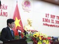 Sáng 10/7, Kỳ họp thứ 7, HĐND TP Đà Nẵng khóa IX đã chính thức khai mạc với nhiều nội dung quan trọng.
