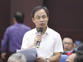 Ông Nguyễn Xuân Bình, Phó Giám đốc Sở Du lịch TP Đà Nẵng