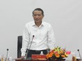 Theo Bí thư Trương Quang Nghĩa, Đà Nẵng cần đột phá trong công tác tuyển dụng nhân lực chất lượng cao, đáp ứng nhu cầu phát triển
