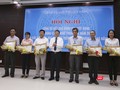 Công bố kết quả đánh giá, xếp hạng ứng dụng CNTT năm 2017 của các cơ quan, địa phương trên địa bàn Đà Nẵng.
