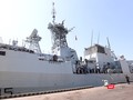 Tàu Hải quân Hoàng Gia Canada (HMCS) Calgary-hô hiệu FFH 335 sở hữu những khí tài quân sự hiện đại