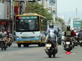 Hết trợ giá, xe buýt Đà Nẵng sẽ ra sao?
