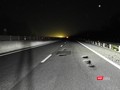 Những "cái bẫy chết người" xuất hiện trên tuyến cao tốc Đà Nẵng-Quảng Ngãi