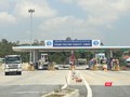 Trạm thu phí đường bộ trên địa bàn tỉnh Quảng Nam