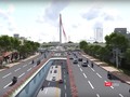 Đà Nẵng sẽ xây nút giao thông 3 tầng phía tây cầu Trần Thị Lý hơn 550 tỷ đồng vào cuối năm 2018.