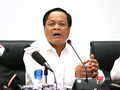 Ông Võ Ngọc Đồng, Giám đốc Sở Nội vụ Đà Nẵng.