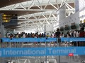 UBND TP Đà Nẵng đã có văn bản đề nghị Bộ GTVT sớm bố trí vốn và thông qua đề cương quy hoạch Cảng hàng không quốc tế (HKQT) Đà Nẵng và sớm triển khai thực hiện dự án đầu tư nâng cấp nhà ga hành khách, đáp ứng nhu cầu phát triển kinh tế - xã hội của thành