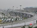 Theo Sở GTVT TP Đà Nẵng, vụ tài xế taxi tại Sân bay Đà Nẵng đình công vào sáng ngày 4/11 là tự phát và chỉ diễn ra trong 30 phút.