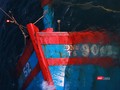 Tàu cá của ngư dân Việt Nam từng bị tàu "lạ" đâm chìm trên Biển Đông đã đánh dấu cho những xung đột tranh chấp đang diễn biến phức tạp.