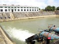 Theo ông Châu Trần Vĩnh - Phó Cục trưởng Cục Quản lý tài nguyên nước, Đà Nẵng thiếu nước sinh hoạt trong thời gian qua là do giải pháp vận hành của nhà máy.