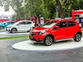 Các mẫu xe mang thương hiệu VinFast sẽ ra mắt ở Đà Nẵng từ ngày 8/12-9/12, địa điểm tại Trung tâm Thương mại Vincom Plaza Ngô Quyền (quận Sơn Trà, TP Đà Nẵng).